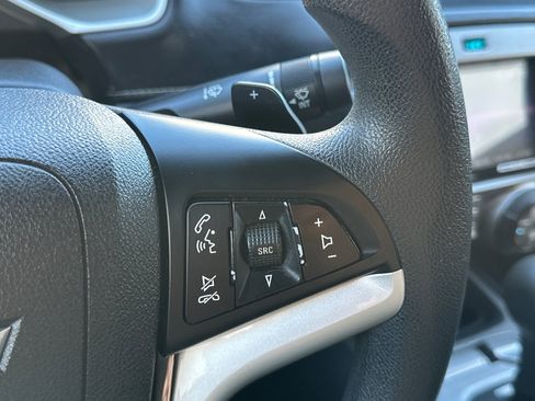 Used 2015 Chevrolet Camaro LS RWD image 35