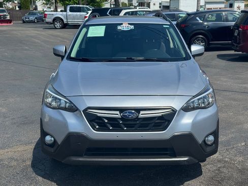 Used 2021 Subaru Crosstrek 2.0i Premium AWD/4WD image 3