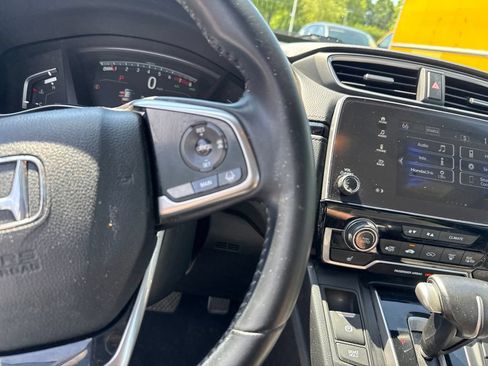Used 2018 Honda CR-V EX-L image 37