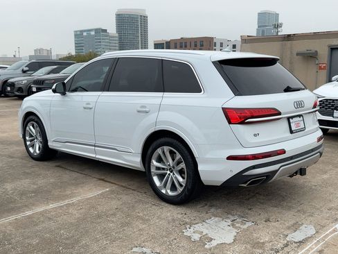 New 2026 Audi Q7 3.0T Premium Plus image 3