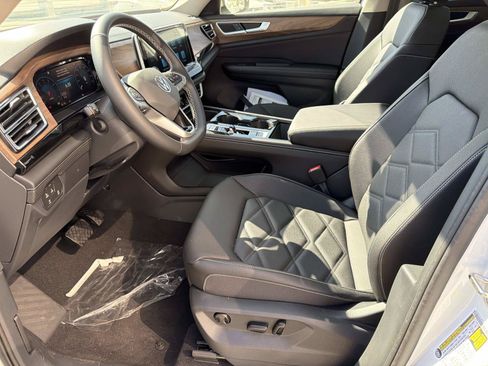 New 2026 Volkswagen Atlas SE AWD/4WD image 15