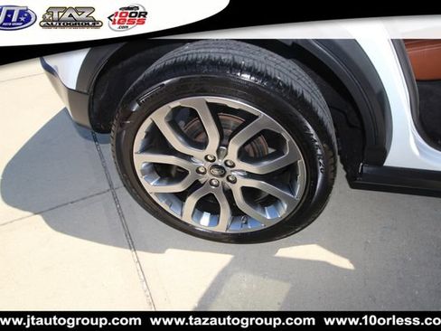 Used 2014 Land Rover Range Rover Evoque Prestige AWD/4WD image 9