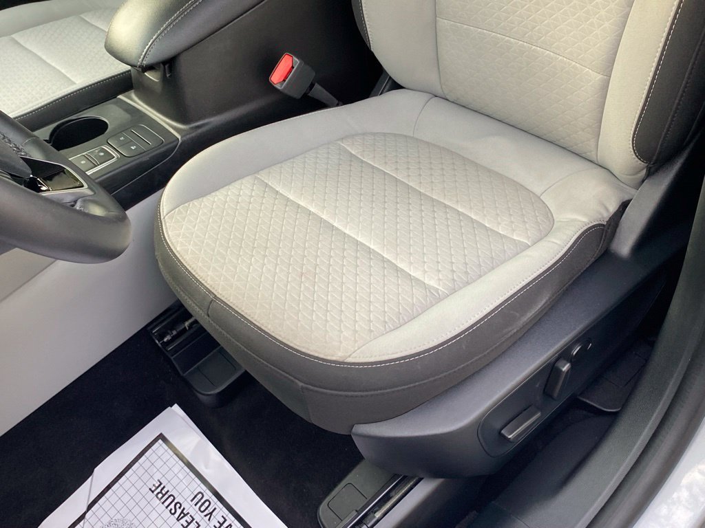 Used 2024 Ford Escape Active FWD image 26