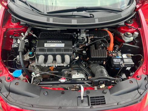 Used 2011 Honda CR-Z EX image 12