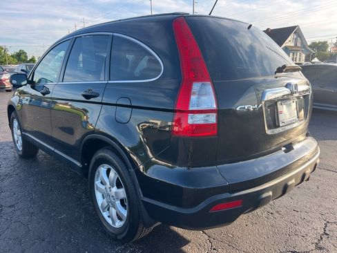 Used 2008 Honda CR-V EX image 5