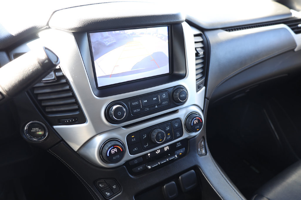 Used 2016 GMC Yukon SLT AWD/4WD image 15