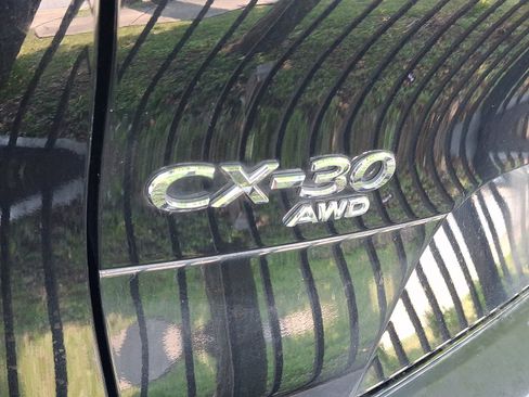 Used 2020 MAZDA CX-30 AWD w/ Premium Package image 5