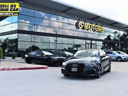 Used 2020 Audi A3 2.0T Premium