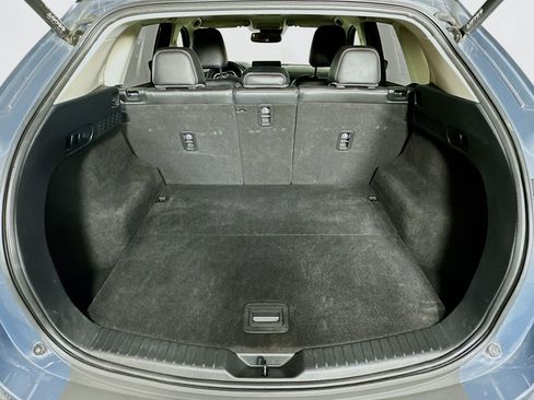 Used 2024 MAZDA CX-5 Carbon Edition image 30