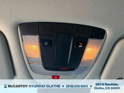 Used 2024 Kia Sportage EX FWD image 32