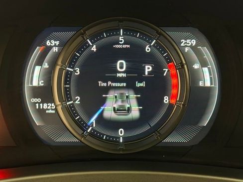Used 2022 Lexus RC 350 F Sport w/ Accessory Package 2 AWD/4WD image 12
