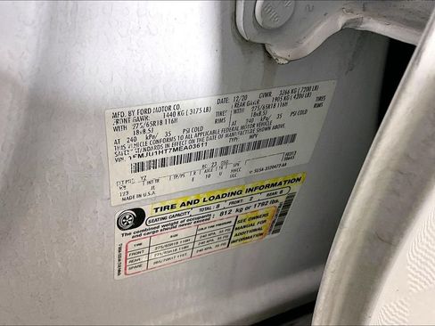 Used 2021 Ford Expedition XLT RWD image 26