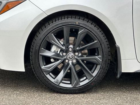 Used 2023 Toyota Corolla SE image 29