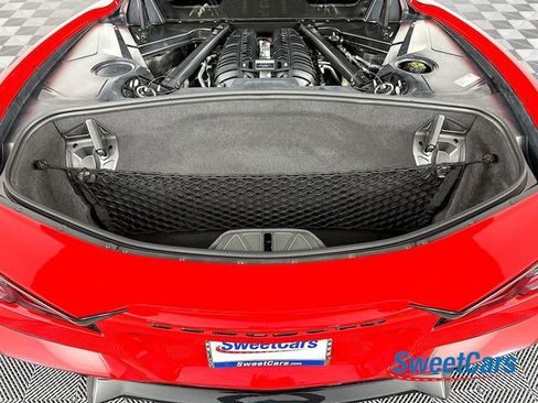 Used 2023 Chevrolet Corvette Z06 image 40