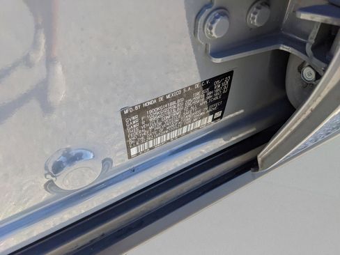 Used 2024 Honda HR-V Sport image 42