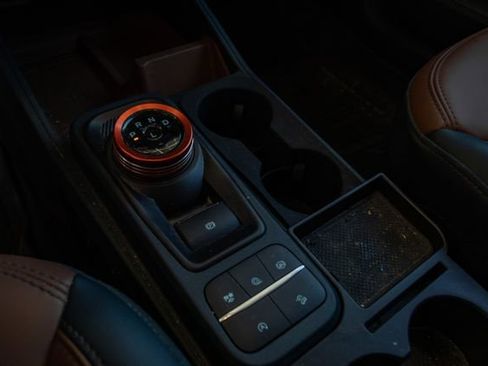 Used 2024 Ford Maverick Lariat w/ FX4 Off-Road Package image 21