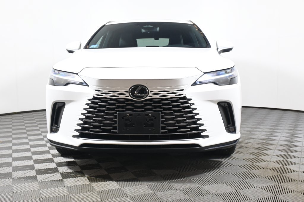Used 2023 Lexus RX 350 Premium Plus w/ Accessory Package AWD/4WD image 10