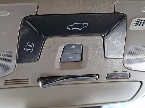 Used 2018 Toyota Sienna XLE image 28