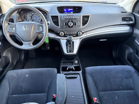 Used 2013 Honda CR-V LX image 18