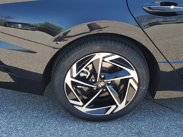 New 2026 Hyundai Sonata SEL AWD/4WD image 5