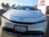 Certified 2024 Toyota Prius XLE image 5
