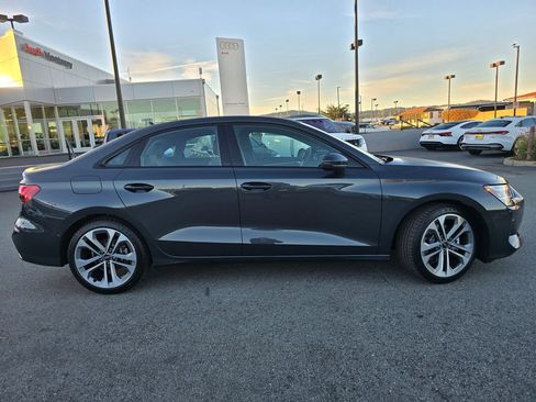 New 2026 Audi A3 2.0T Premium image 33