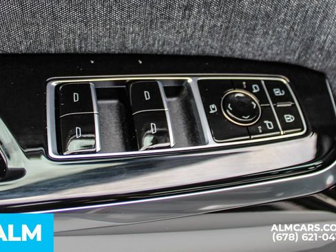 Used 2026 Cadillac Escalade Platinum Sport w/ LPO, Floor Liner Package AWD/4WD image 41