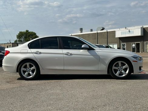 Used 2014 BMW 328i Sedan image 8