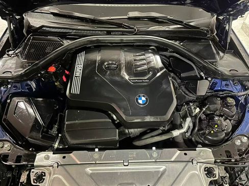 Used 2023 BMW 330i xDrive Sedan w/ Driving Assistance Package image 20