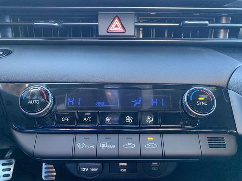 New 2026 Hyundai Elantra Sport w/ Cargo Package image 66