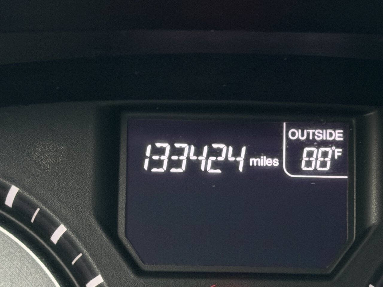 Used 2014 Honda Odyssey EX image 12