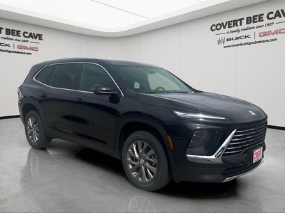 New 2026 Buick Enclave Preferred w/ Power Package