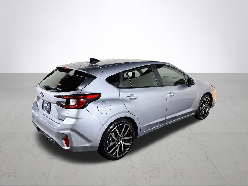 New 2026 Subaru Impreza 2.0i Sport AWD/4WD image 6