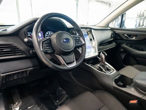Used 2023 Subaru Outback Premium image 22