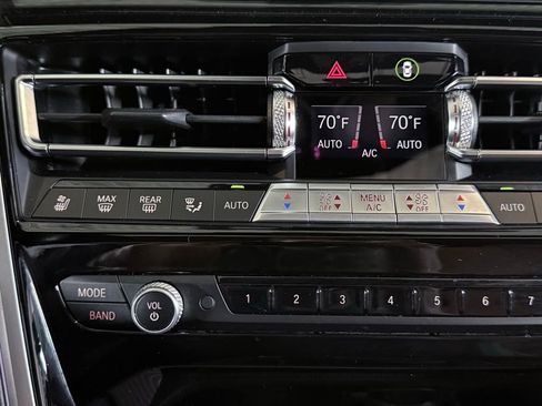 Used 2023 BMW ALPINA B8 xDrive Gran Coupe image 40