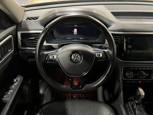 Used 2018 Volkswagen Atlas SEL Premium image 28