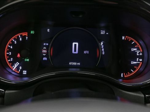 Used 2021 Dodge Durango SXT AWD/4WD image 37
