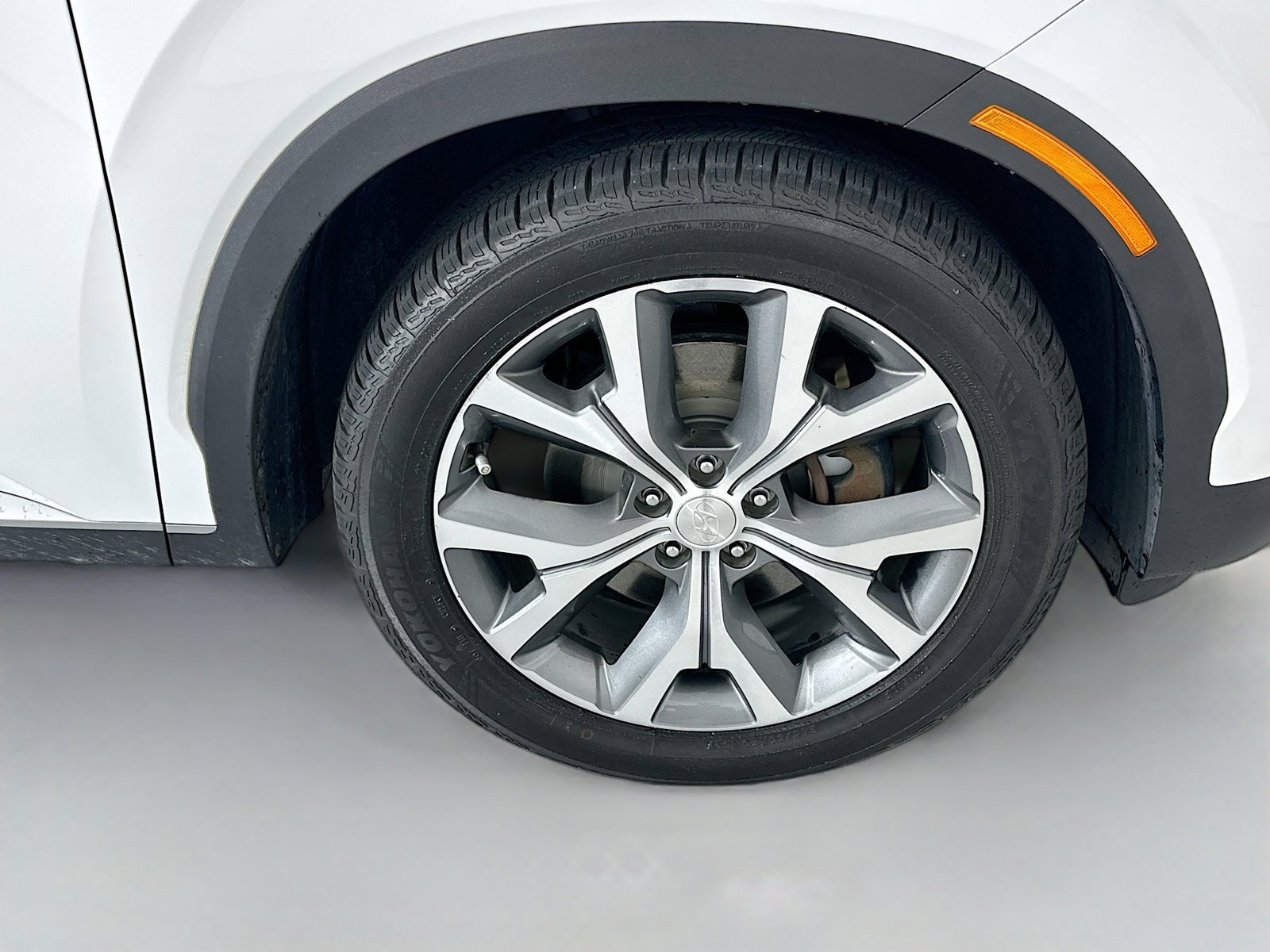 Used 2022 Hyundai Palisade SEL w/ 8P Bench Seat Package FWD image 37