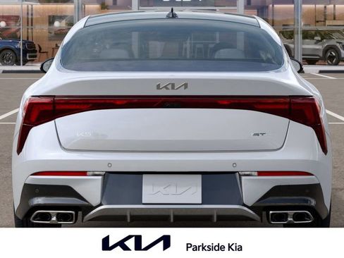 New 2026 Kia K5 GT image 13