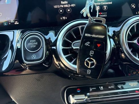 Used 2023 Mercedes-Benz GLA 45 AMG 4MATIC image 46