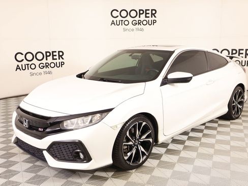 Used 2019 Honda Civic Si image 10