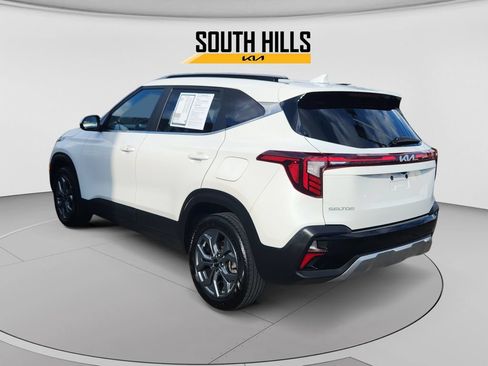 Certified 2024 Kia Seltos S AWD/4WD image 3