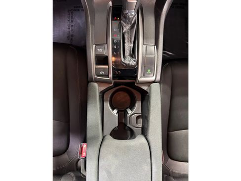 Used 2019 Honda Civic EX image 14