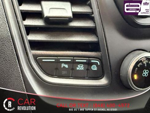 Used 2021 Ford Transit 350 XLT image 20