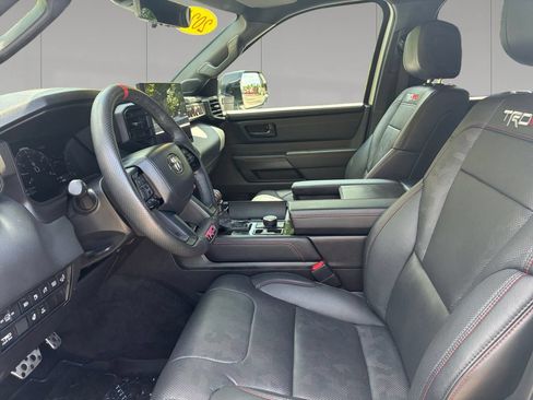 Used 2024 Toyota Sequoia TRD Pro AWD/4WD image 10