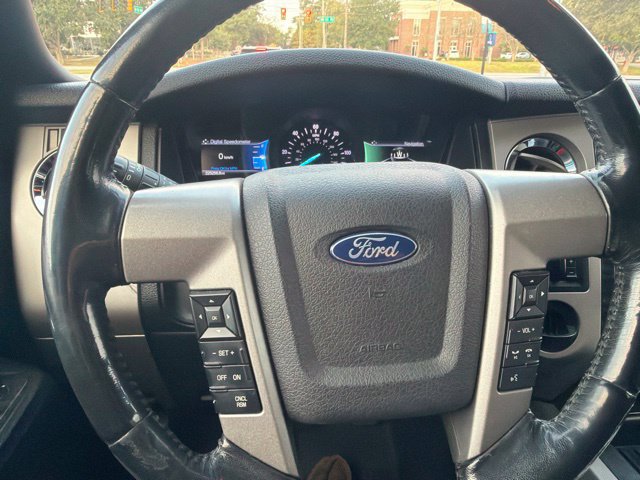 Used 2017 Ford Expedition EL Limited RWD image 13
