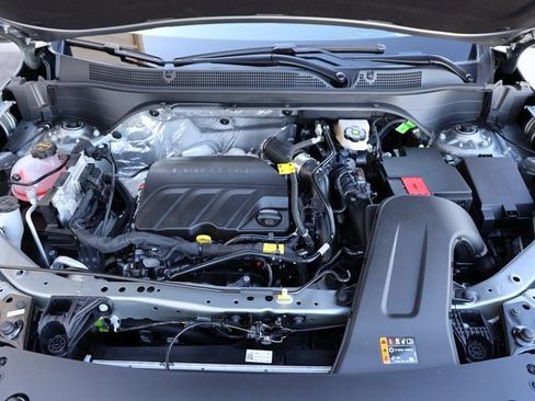 New 2026 Chevrolet Trax LT w/ Driver Confidence Package image 25