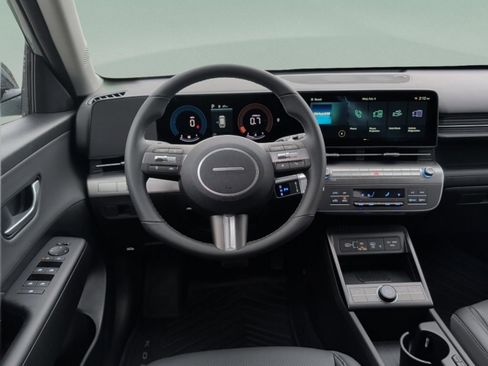 New 2026 Hyundai Kona SEL Premium image 24