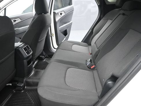 Certified 2023 Kia Sportage LX AWD/4WD image 14
