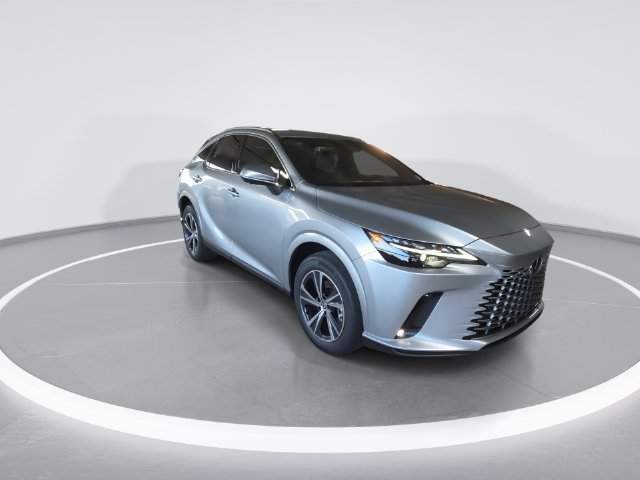 New 2026 Lexus RX 350h w/ Convenience Package AWD/4WD image 2